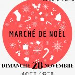 Marché de Noël • Dimanche 28 Novembre 2021 • Chaffaut St Jurson, 04 Marché de Noël • Dimanche 28 Novembre 2021 • Chaffaut St Jurson, 04