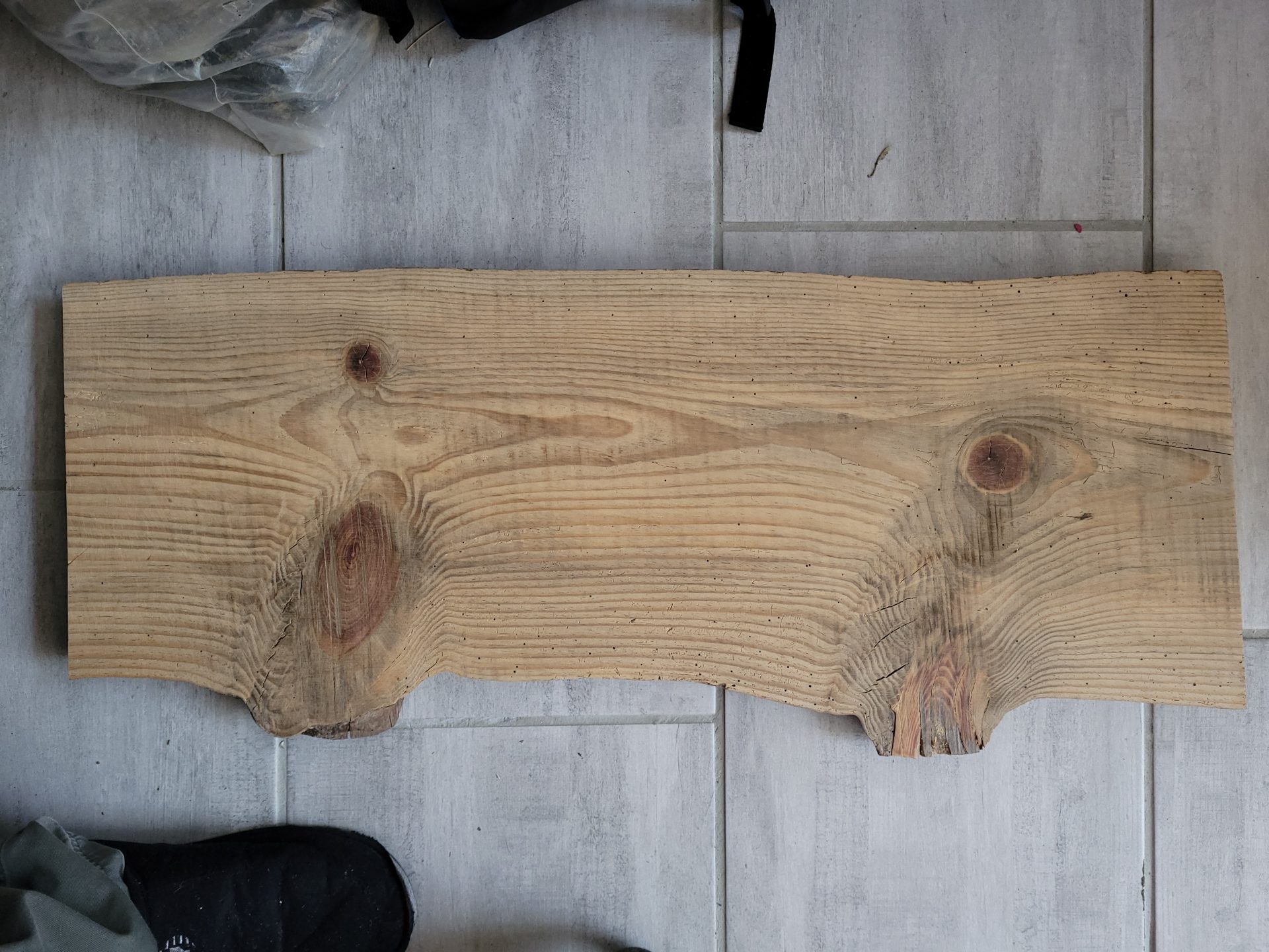 Le Buisson - Sur Measur • © AHM Créations