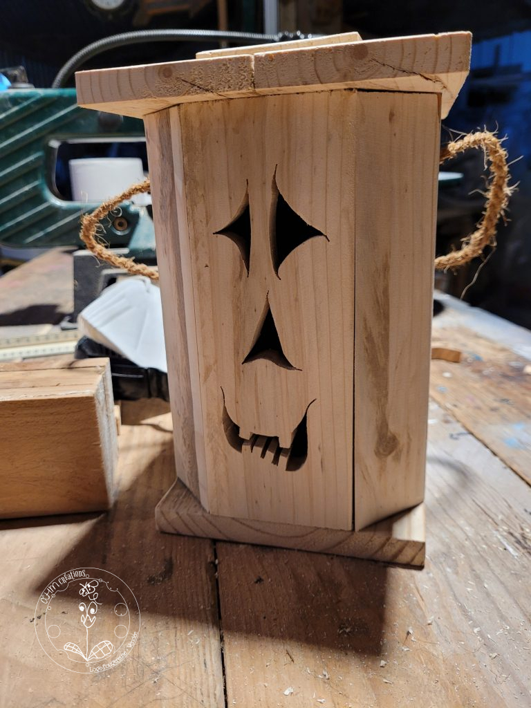 Etes-Vous Prêt Pour Halloween? © AHM Créations