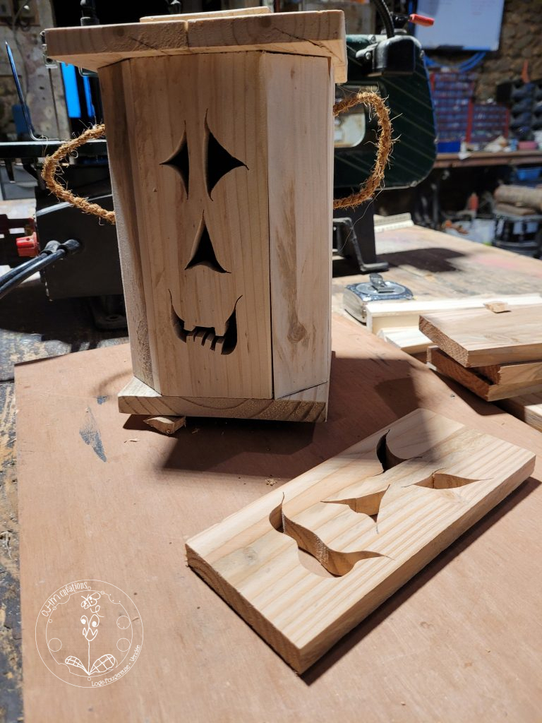 Etes-Vous Prêt Pour Halloween? © AHM Créations