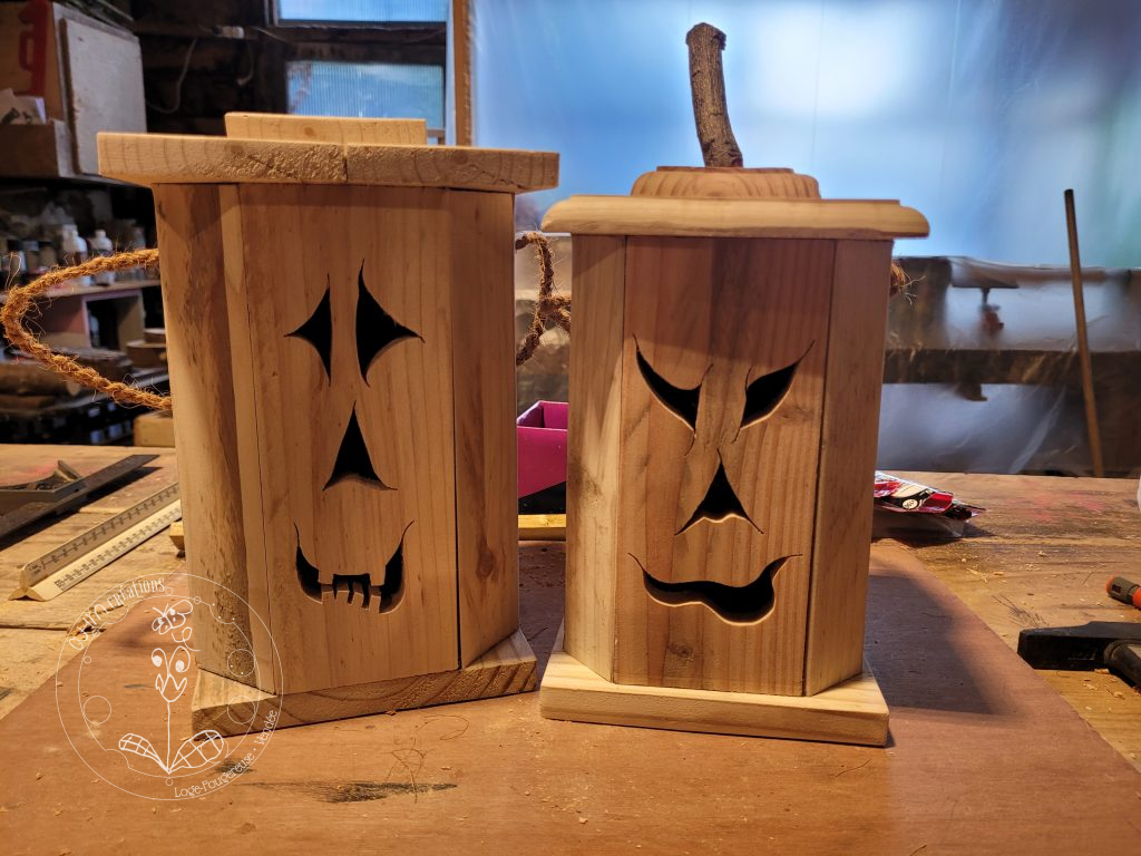 Etes-Vous Prêt Pour Halloween? © AHM Créations