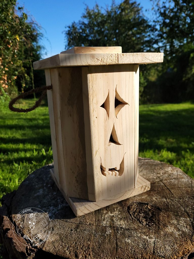 Etes-Vous Prêt Pour Halloween? © AHM Créations