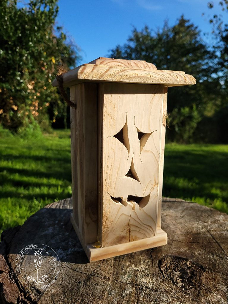 Etes-Vous Prêt Pour Halloween? © AHM Créations