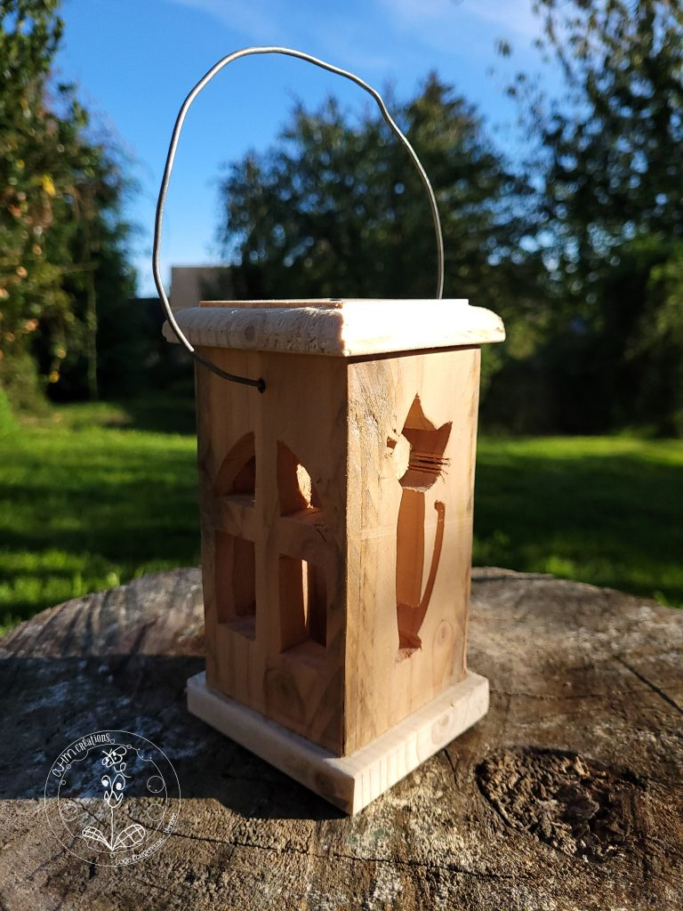 Etes-Vous Prêt Pour Halloween? © AHM Créations