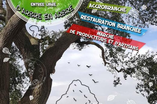 Perrure en Fête à Camping de la Grande Perrure – 23 Avril 2023