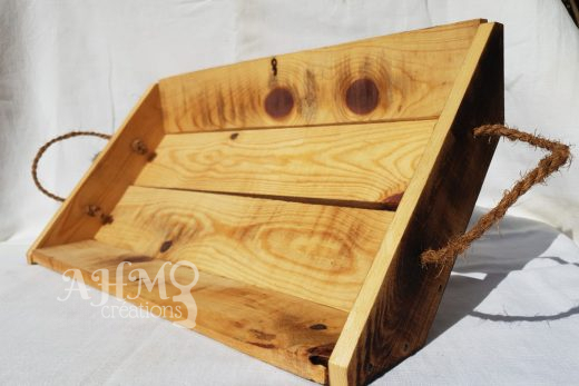 Plateau des Fruits • © AHM Créations